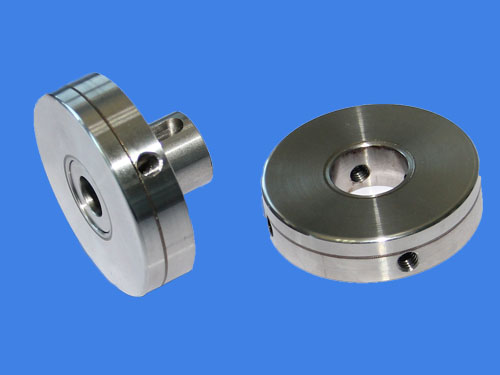 平面磁力傳動聯(lián)軸器